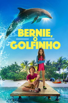 Bernie, o Golfinho