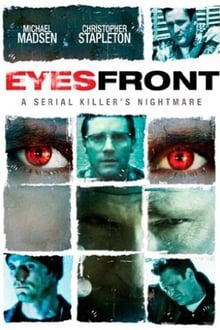 Poster do filme Eyes Front