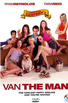 Van the Man