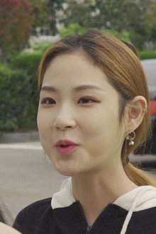 어린 처제 4