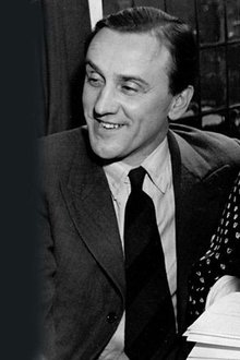 Photo of C. E. Webber