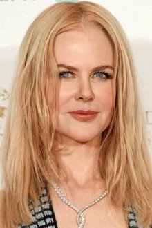 Photo of Nicole Kidman