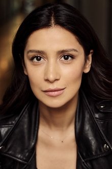 Photo of Ravshana Kurkova