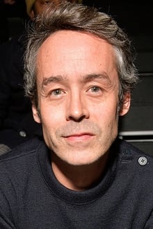 Foto de perfil de Yann Barthès