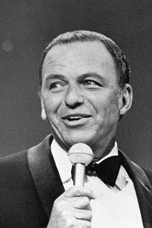Francis Albert Sinatra Does His Thing