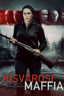 Kisvárosi maffia
