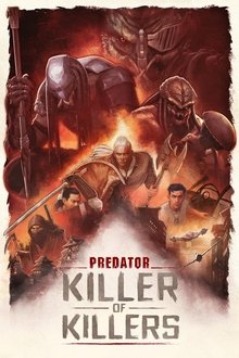 Predator: Killer of Killers Predator: Killer of Killers