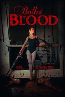 Ballet Of Blood