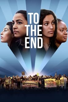 To the End movie poster