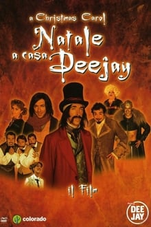 Christmas at Deejay's House: A Christmas Carol