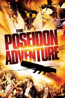 The Poseidon Adventure movie poster