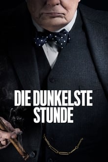 Die dunkelste Stunde