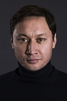 Foto de perfil de Azamat Satybaldy