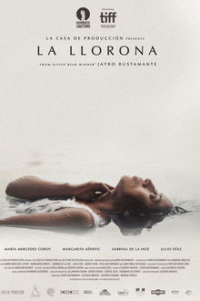 La Llorona