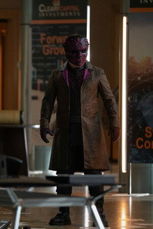 The Flash season 7 episode 5