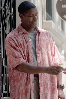 Man-on-Fire