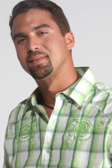 Photo of Laureano Olivares