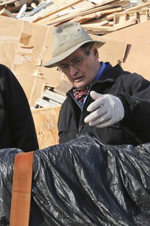 NCIS season 13 episode 13