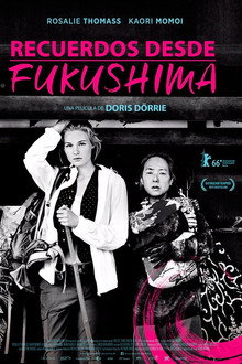 Recuerdos desde Fukushima