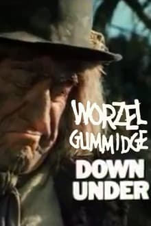 Poster da série Worzel Gummidge Down Under