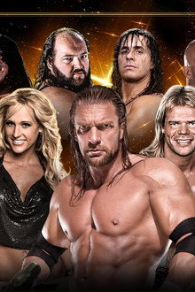 WWE Hall of Fame 2025