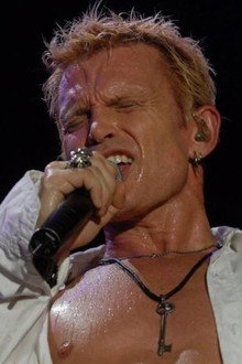 Billy Idol: VH1 Storytellers