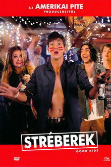 Stréberek