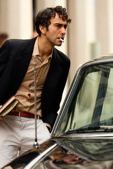 So Long, Marianne - Season 1