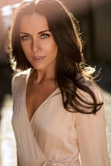 Photo of Laura Mitchell