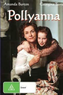 Poster do filme Pollyanna