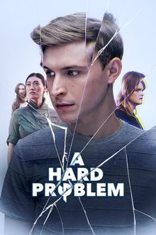 A Hard Problem movie poster