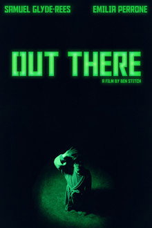 OUT THERE
