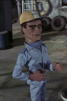 Stingray season 1 episode 33