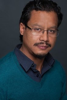 Photo of Tauriq Jenkins