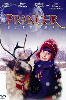 Prancer Returns