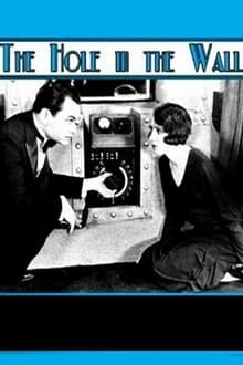 Poster do filme The Hole in the Wall