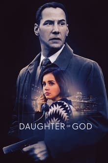 Poster do filme Daughter of God