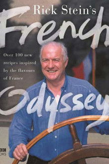 Rick Stein's French Odyssey
