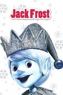 Poster do filme Jack Frost