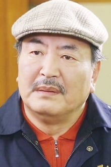 Photo of Jang Hang-seon