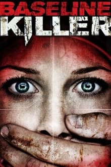 Poster do filme Baseline Killer