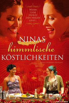 Ninas himmlische Köstlichkeiten