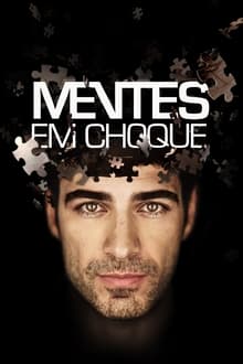 Poster da série Mentes em Choque