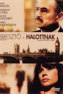 Ébresztő a halottnak