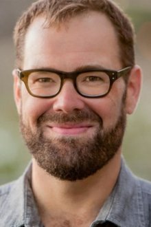 Photo of Andy Lindberg