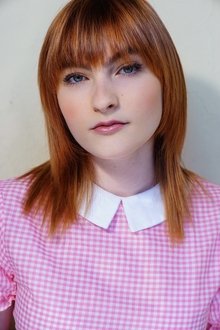 Photo of Ivy Wolk