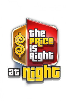 The Price Is Right at Night