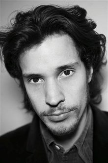 Photo of Rodolphe Pauly