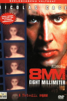 8 milliméter