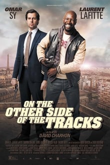 On the Other Side of the Tracks movie poster